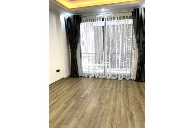 NHÀ MỚI KOONG – SỔ HOA HẬU – FULL NỘI THẤT CAO CẤP – YÊN HÒA, CẦU GIẤY, CHỈ NHỈNH 7 TỶ
